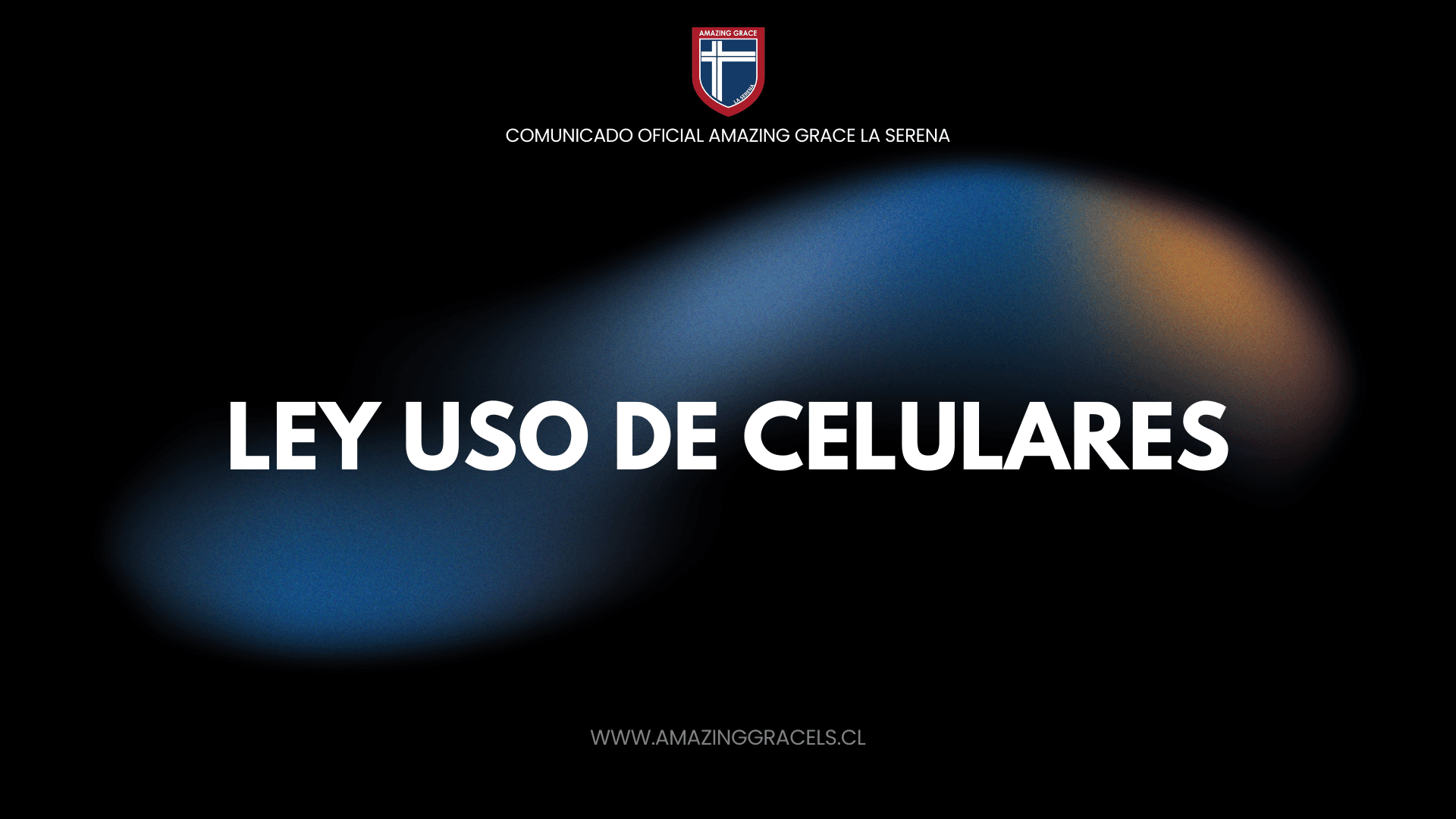 Ley de uso de celulares